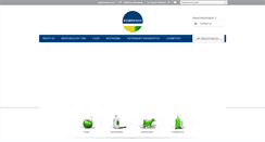 Desktop Screenshot of biomerieux-industry.com